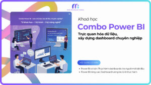 Combo Power BI