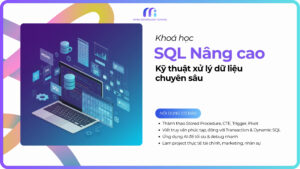 Khoá học SQL Nâng cao