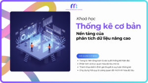 Khoá học Thống kê cơ bản
