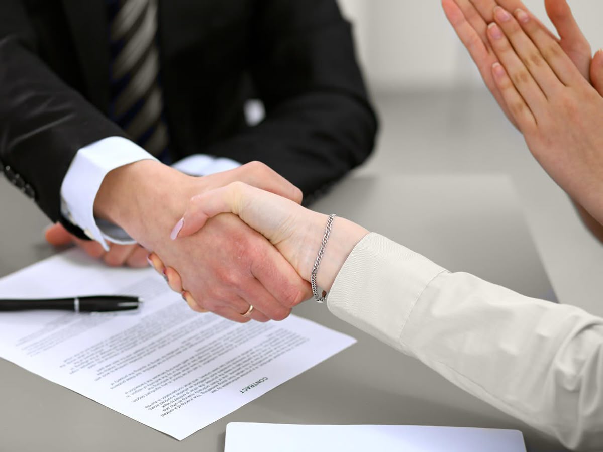 Đối tác công nghệ hàng đầu