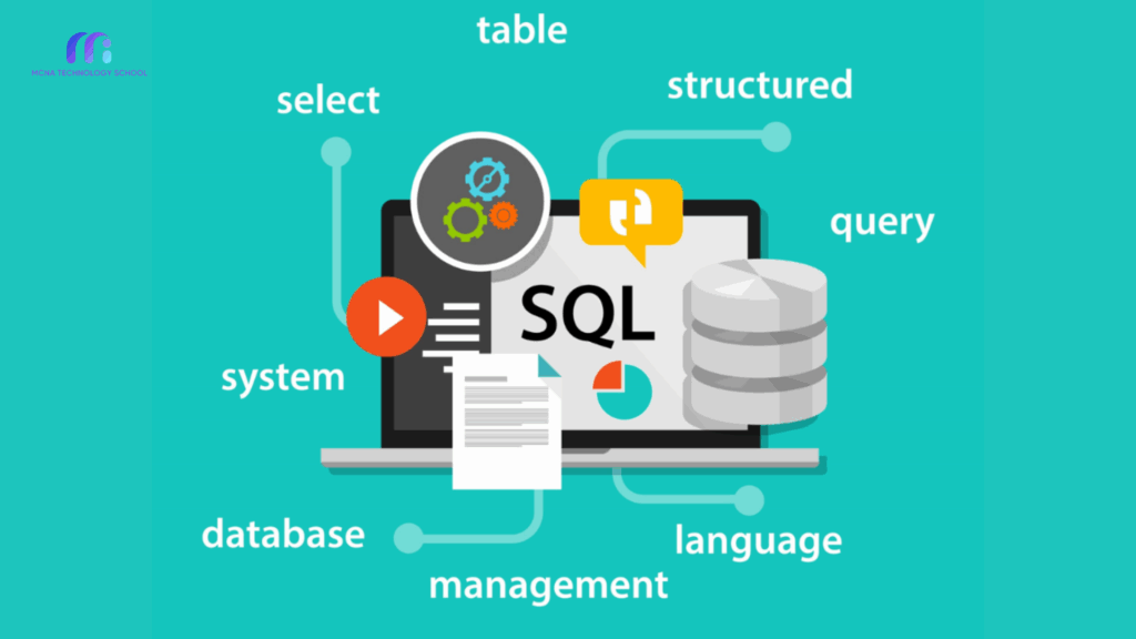 Sql - Kỹ Năng Nền Tảng Trong Kỷ Nguyên Dữ Liệu
