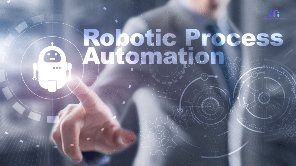 RPA
