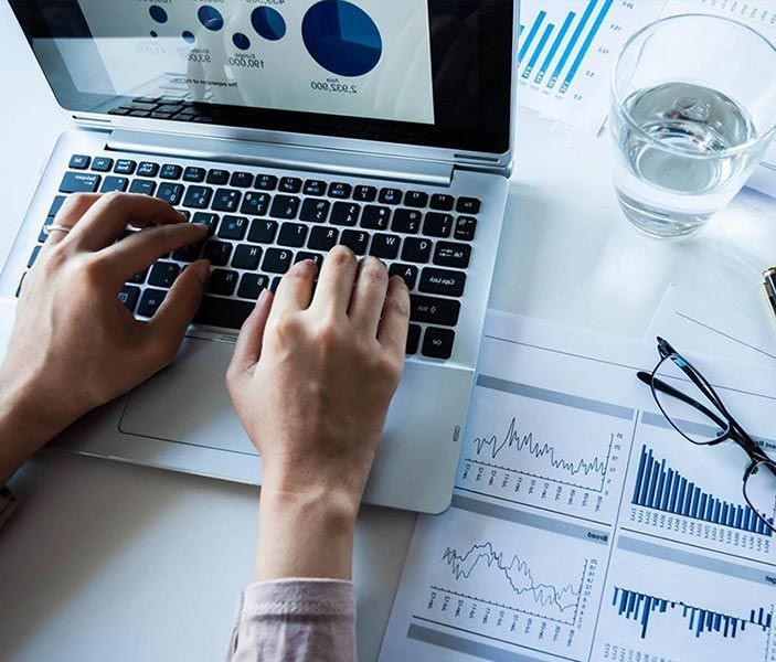 Vấn đề Của Doanh Nghiệp