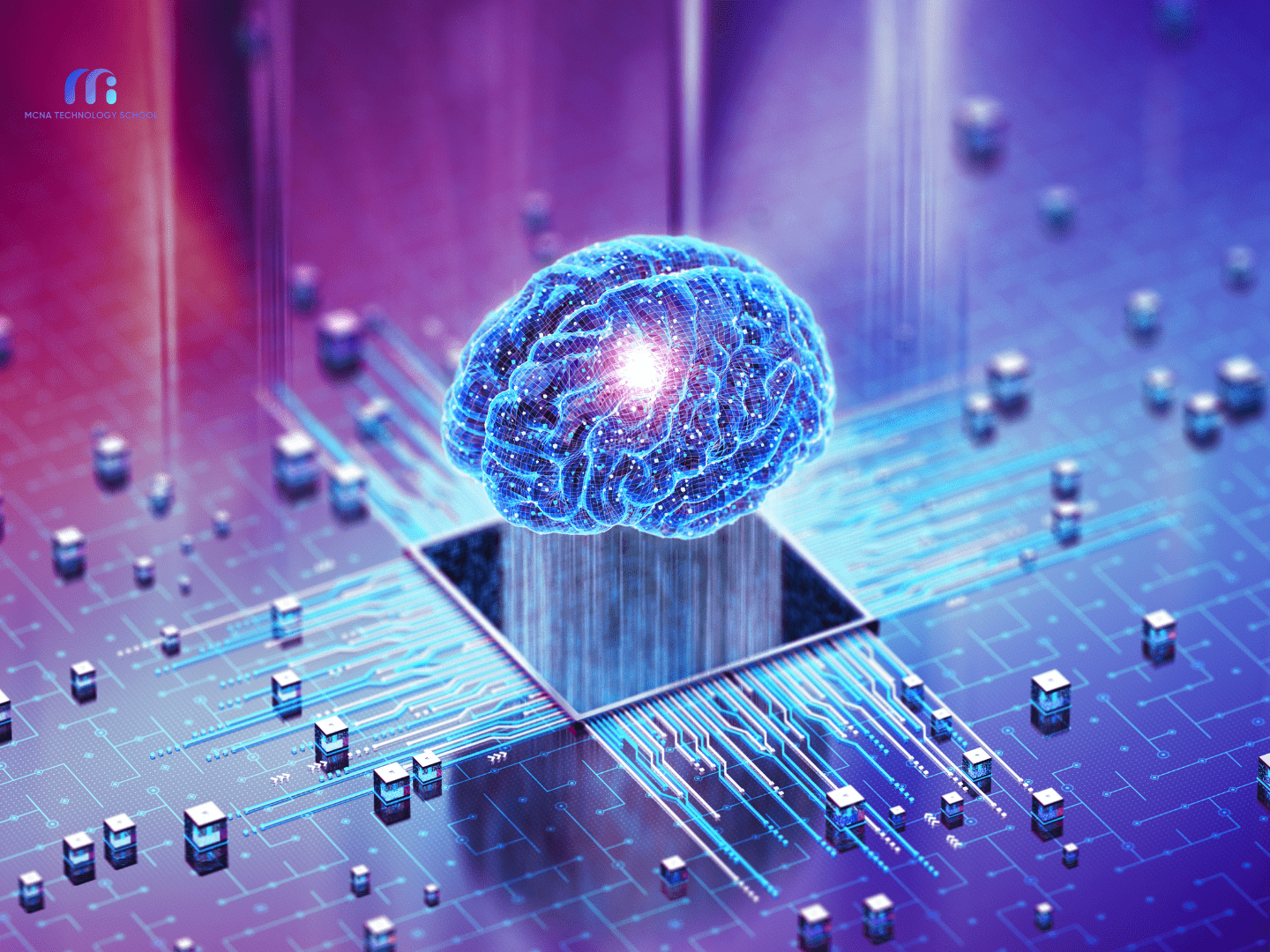 Artificial Intelligence (AI)