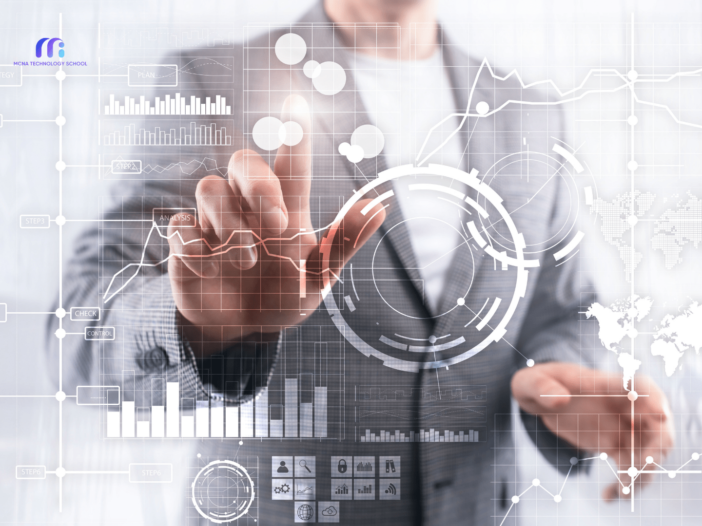Business intelligence