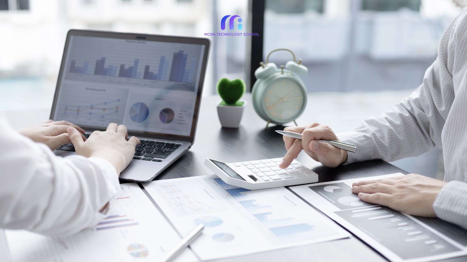 Business intelligence cơ hội việc làm