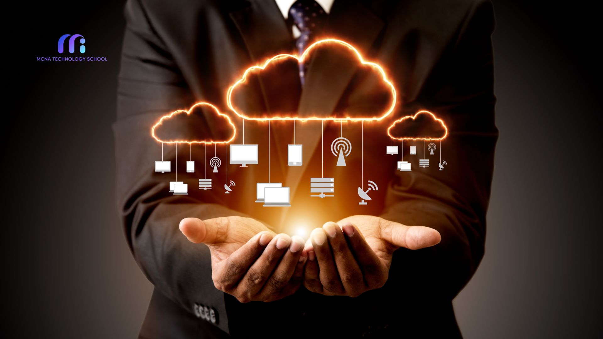 Cloud Computing Cơ hội việc làm