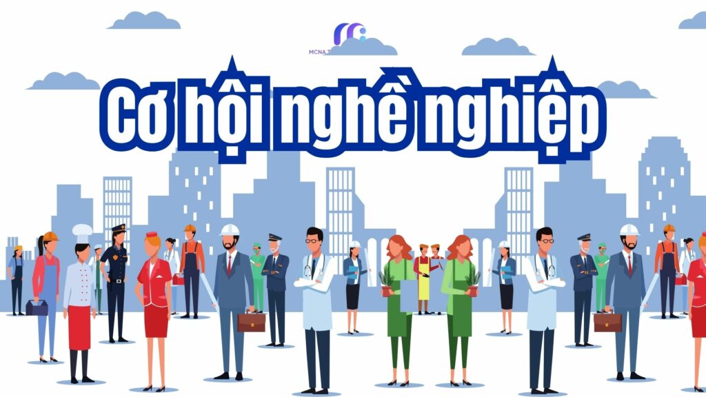 Cơ hội nghề nghiệp trong lĩnh vực Phân tích dữ liệu