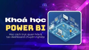 Khoá học Power BI
