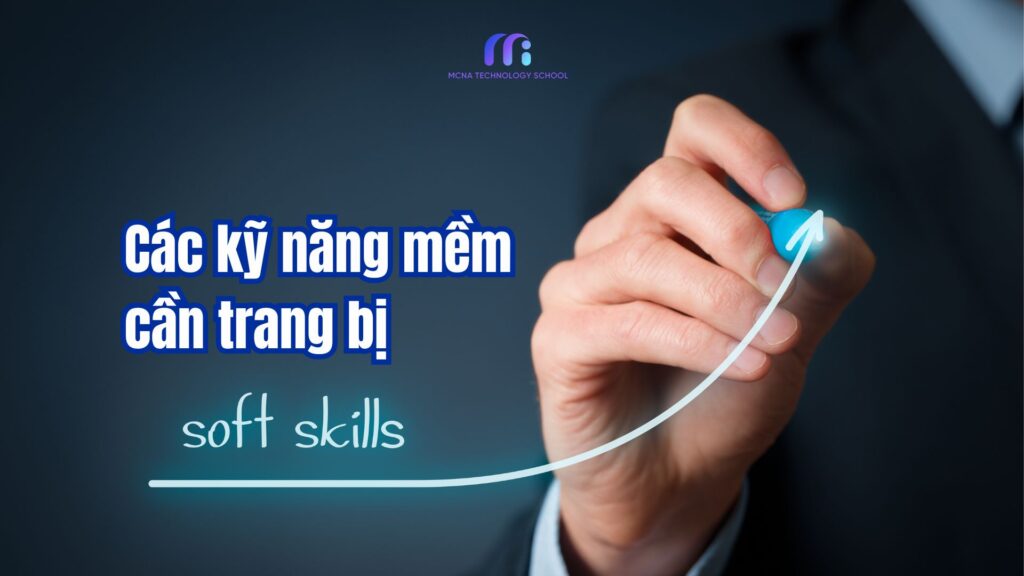 Kỹ năng mềm Data Analyst cần có