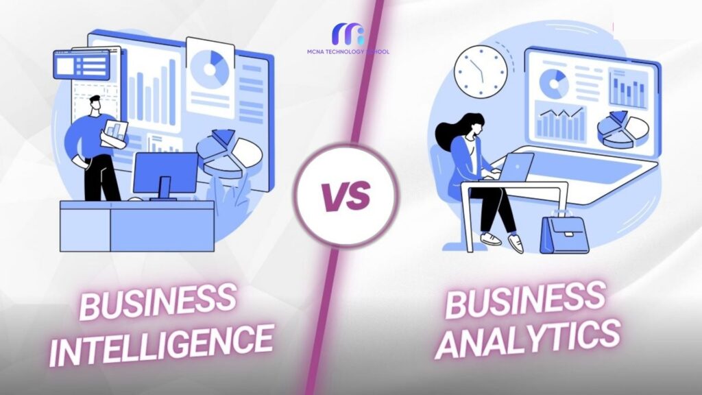 Data Analytics và Business Intelligence