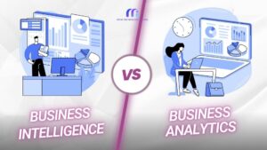 Data Analytics và Business Intelligence