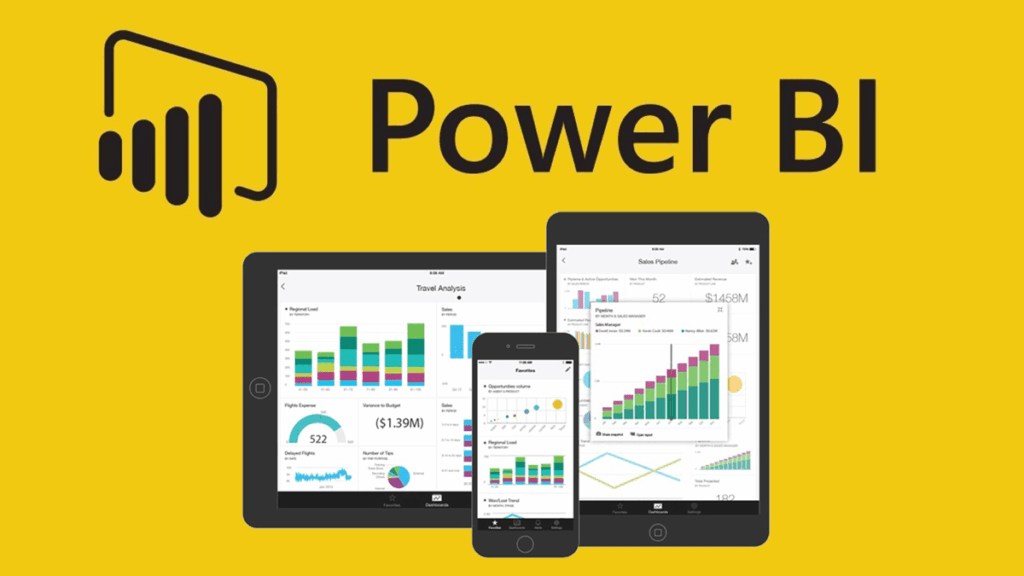 Power BI là gì