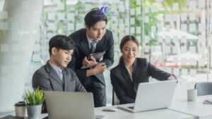 Rpa đối với doanh nghiệp