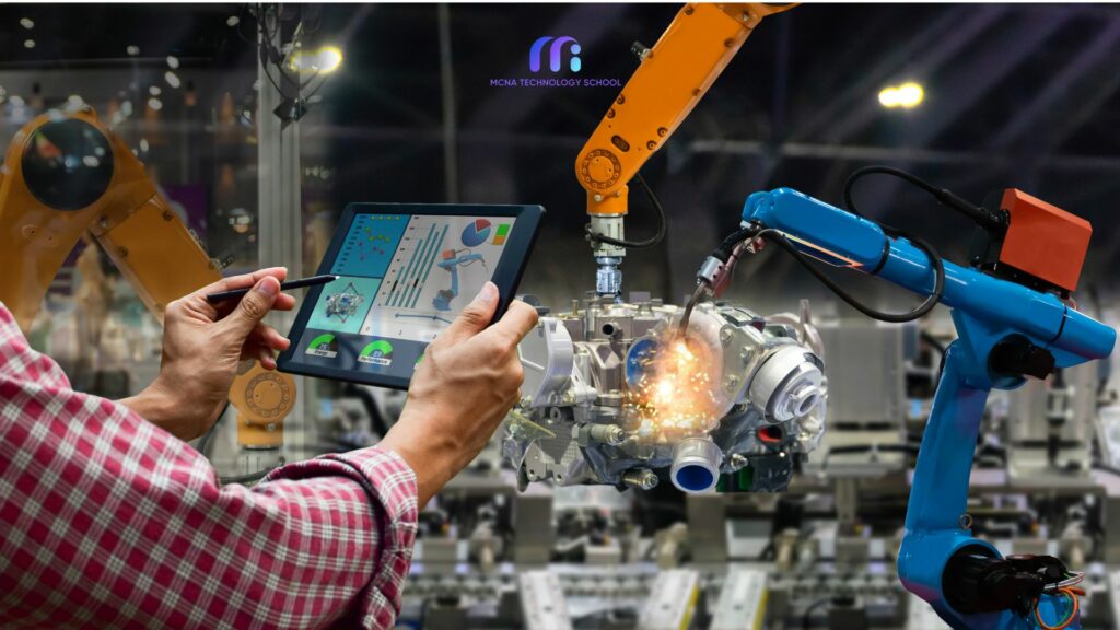 Robotic Process Automation (RPA) là gì?