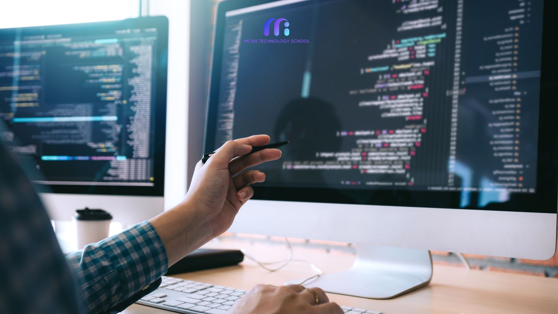 Web Development - Cơ hội việc làm