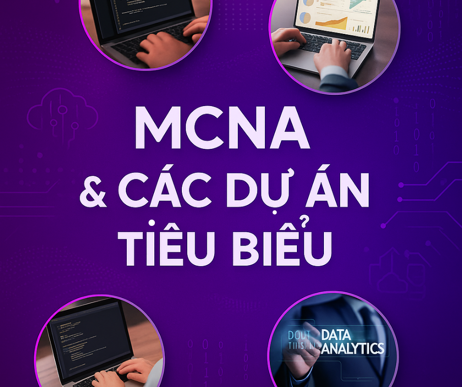 Mcna Và
