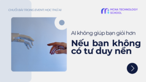 Blue And White Modern Artificial Intelligence Presentation (1)