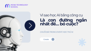 Blue And White Modern Artificial Intelligence Presentation