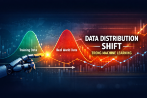 Data Distribution Shift