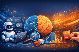 Machine Learning Là Bài Toán Xác Suất