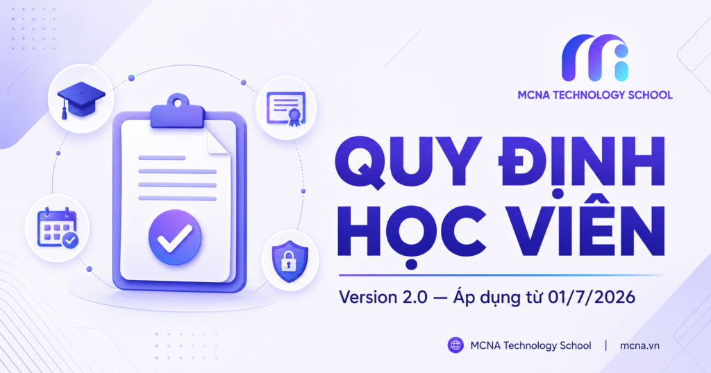 Quy Dinh Hoc Vien Mcna