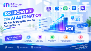 Đo Lường Roi Của Ai Automation
