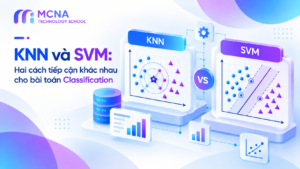 Knn Và Svm_ Hai Cách Tiếp Cận