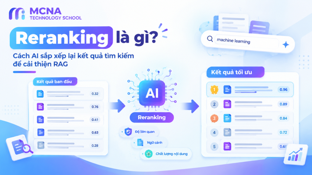 Reranking Ai Search Pipeline