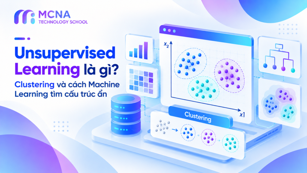 Unsupervised Learning_ Clustering Explained